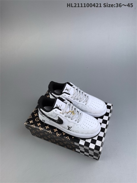 women air force one shoes 36-45 2025-9-19-571